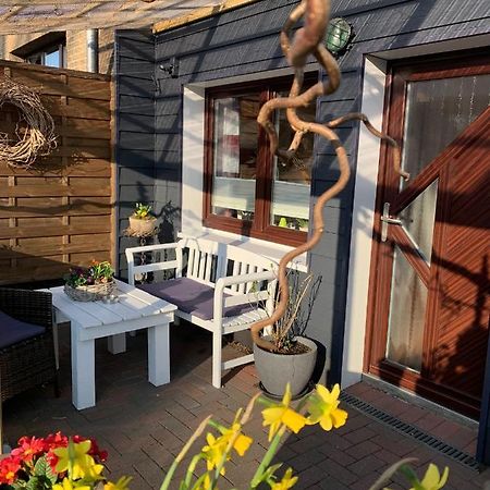 Ferienwohnung in Kappeln Exterior foto