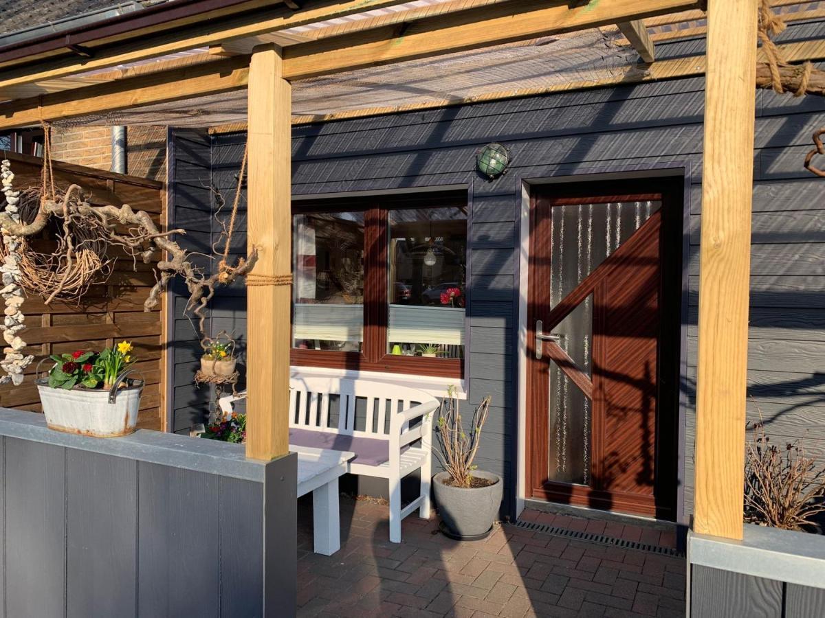 Ferienwohnung in Kappeln Exterior foto