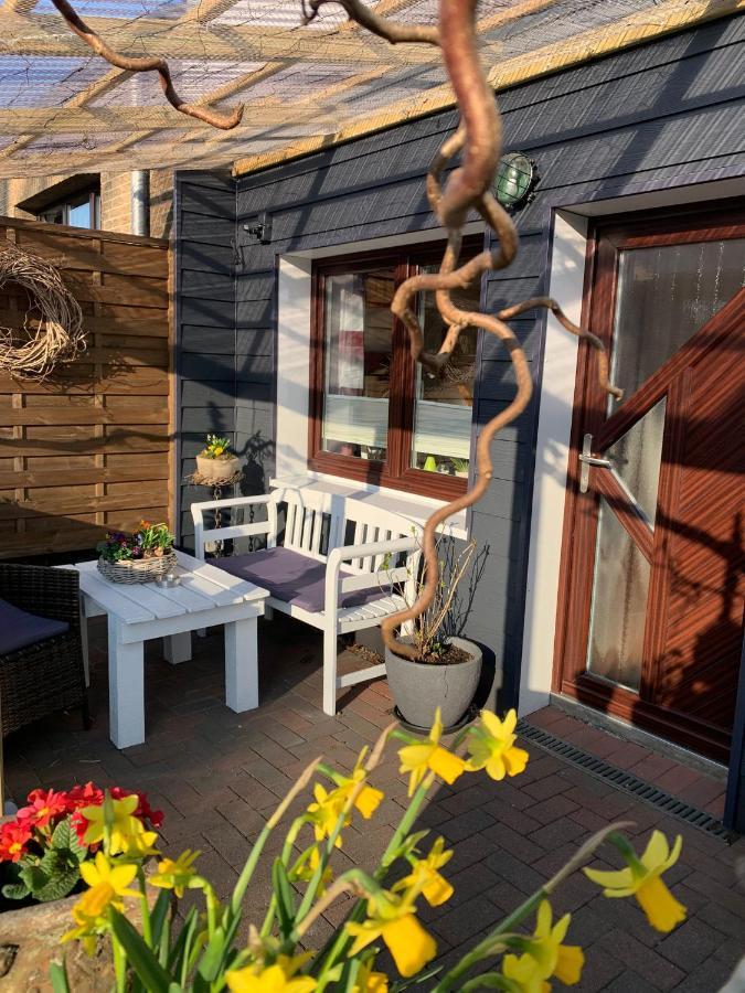 Ferienwohnung in Kappeln Exterior foto